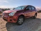 2009 Nissan Rogue S