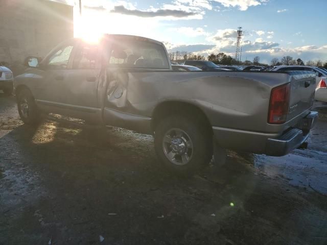 2004 Dodge RAM 2500 ST