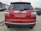 2012 GMC Acadia SLT-1