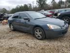 2005 Honda Accord EX