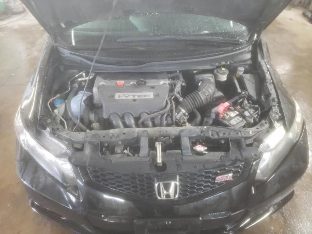 2013 Honda Civic SI