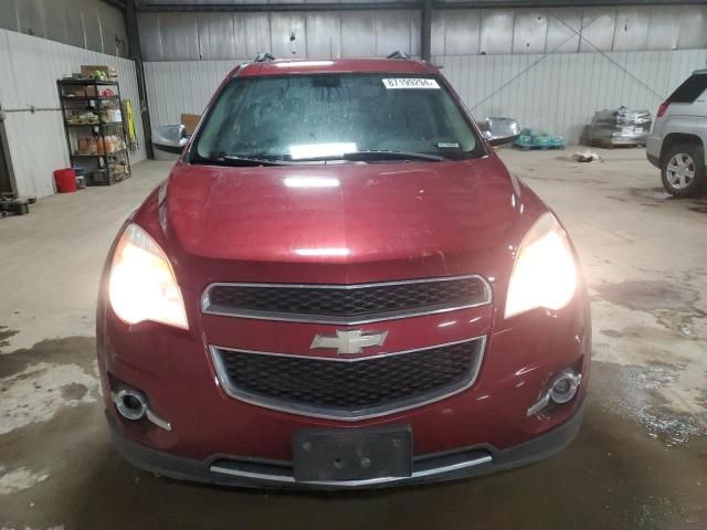 2010 Chevrolet Equinox LT