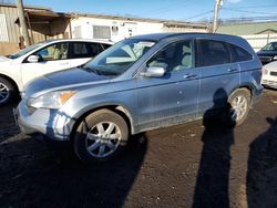 Vehiculos salvage en venta de Copart New Britain, CT: 2008 Honda CR-V EXL