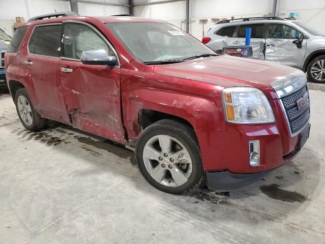 2014 GMC Terrain SLT