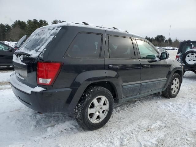 2009 Jeep Grand Cherokee Laredo