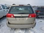 2008 Toyota Sienna CE