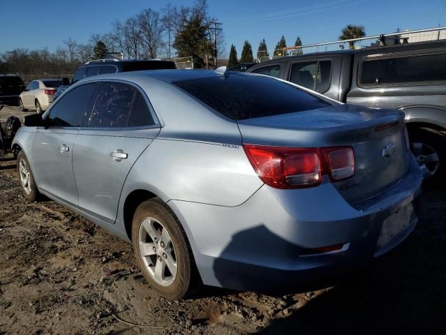 2013 Chevrolet Malibu 1LT