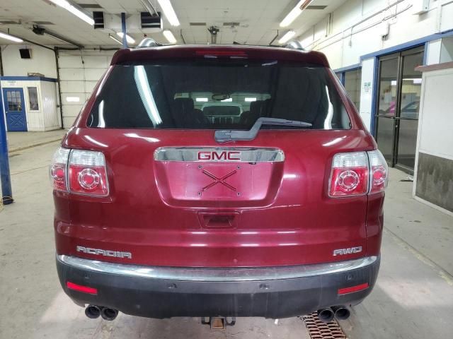 2008 GMC Acadia SLT-2