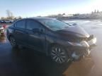 2015 Honda Civic EXL