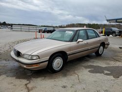 Buick salvage cars for sale: 1999 Buick Lesabre Custom