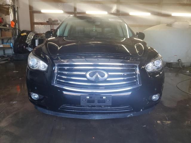 2013 Infiniti JX35