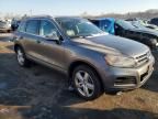 2013 Volkswagen Touareg V6