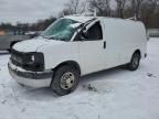 2015 Chevrolet Express G2500