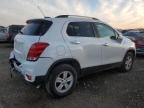 2020 Chevrolet Trax 1LT