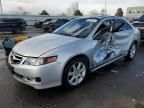 2004 Acura TSX