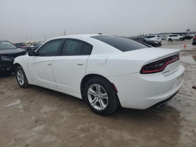 2018 Dodge Charger SXT