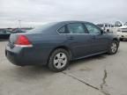 2010 Chevrolet Impala LT