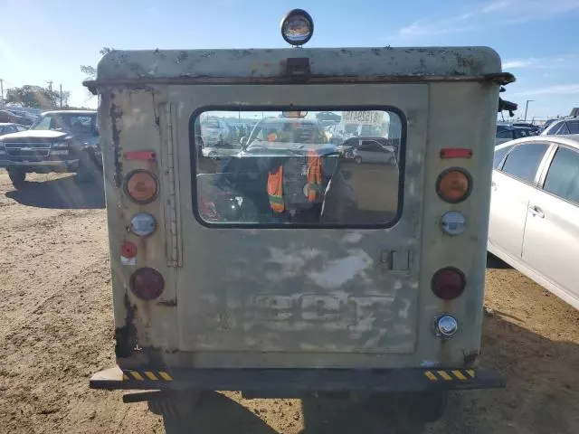 1975 Jeep CJ-5