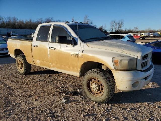 2007 Dodge RAM 2500 ST