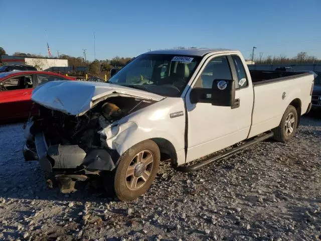 2008 Ford F150