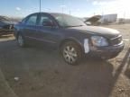 2006 Ford Five Hundred SEL