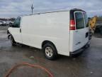 2008 GMC Savana G1500