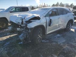 2022 Lexus RX 450H en venta en Denver, CO