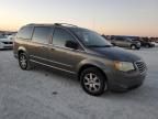 2010 Chrysler Town & Country Touring Plus