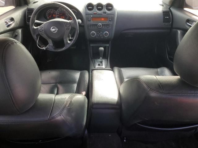 2010 Nissan Altima Base