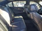 2010 BMW 750 LI