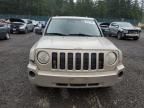 2010 Jeep Patriot Sport