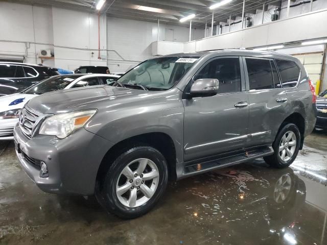 2010 Lexus GX 460 Premium