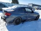 2017 BMW M240XI