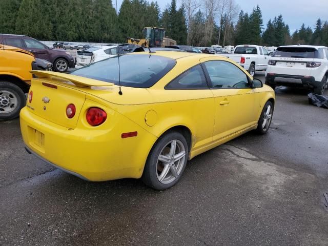 2008 Chevrolet Cobalt Sport