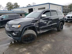 2016 Jeep Grand Cherokee Limited en venta en Austell, GA