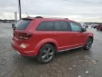 2014 Dodge Journey Crossroad