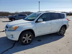 2010 Toyota Rav4 Limited en venta en Lebanon, TN