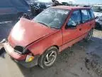 1990 GEO Metro LSI Sprint CL