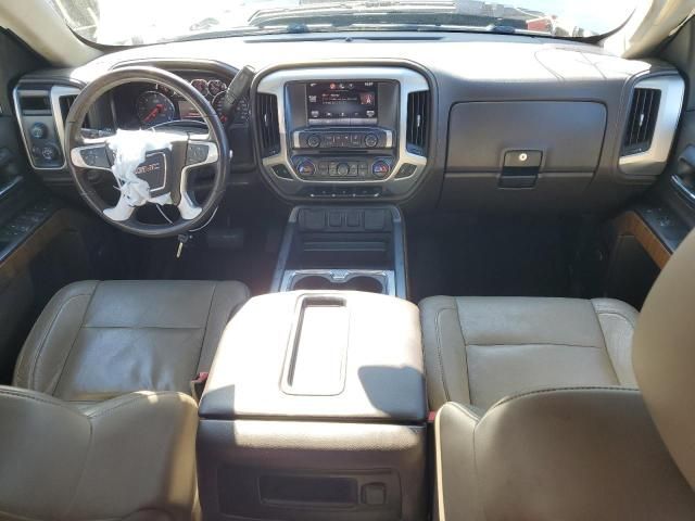 2014 GMC Sierra K1500 SLT