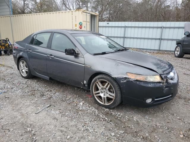 2008 Acura TL