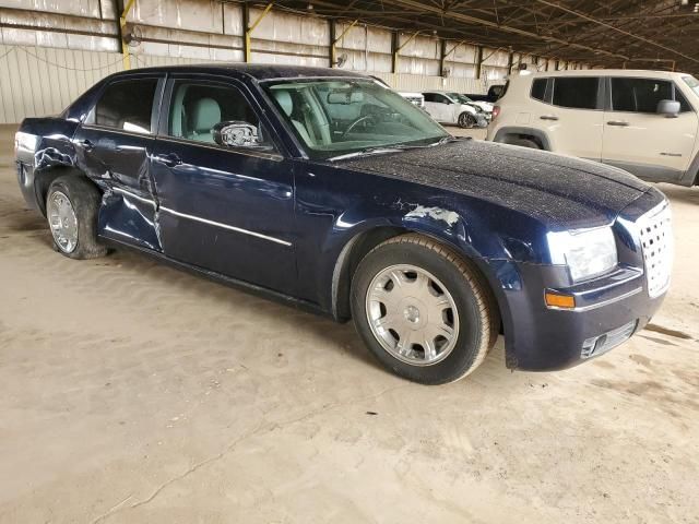 2006 Chrysler 300 Touring