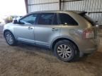 2008 Ford Edge Limited