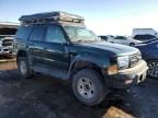 1999 Toyota 4runner SR5