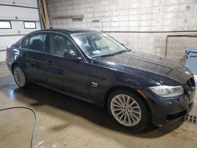 2011 BMW 335 XI