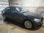 2011 BMW 335 XI