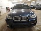 2013 BMW X6 XDRIVE50I