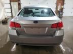 2011 Subaru Legacy 2.5I Premium