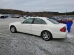 2005 Mercedes-Benz E 320 CDI