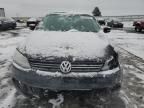 2013 Volkswagen Jetta TDI