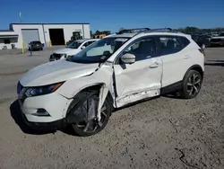 Run And Drives Cars for sale at auction: 2020 Nissan Rogue Sport S